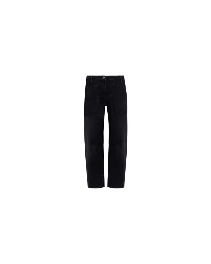 Cambio HOSEN & RÖCKE - Jeanshosenauf YOOX.COM Braungrau