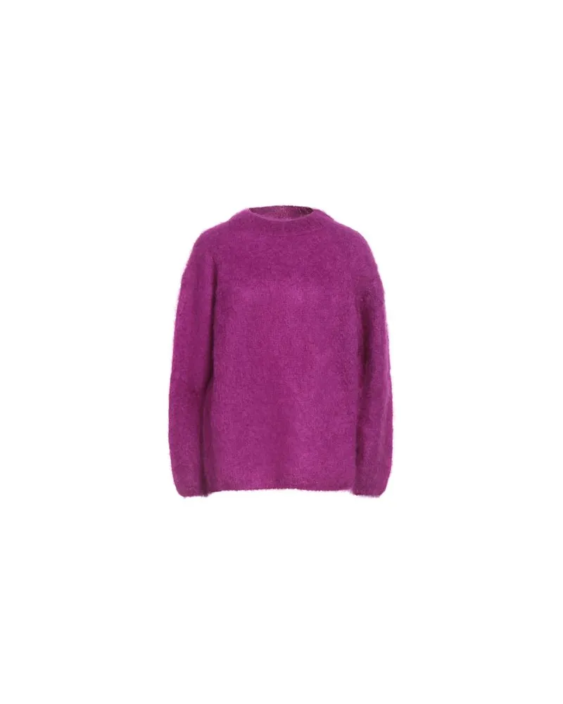 ottod’Ame STRICKWAREN - Pulloverauf YOOX.COM Malve