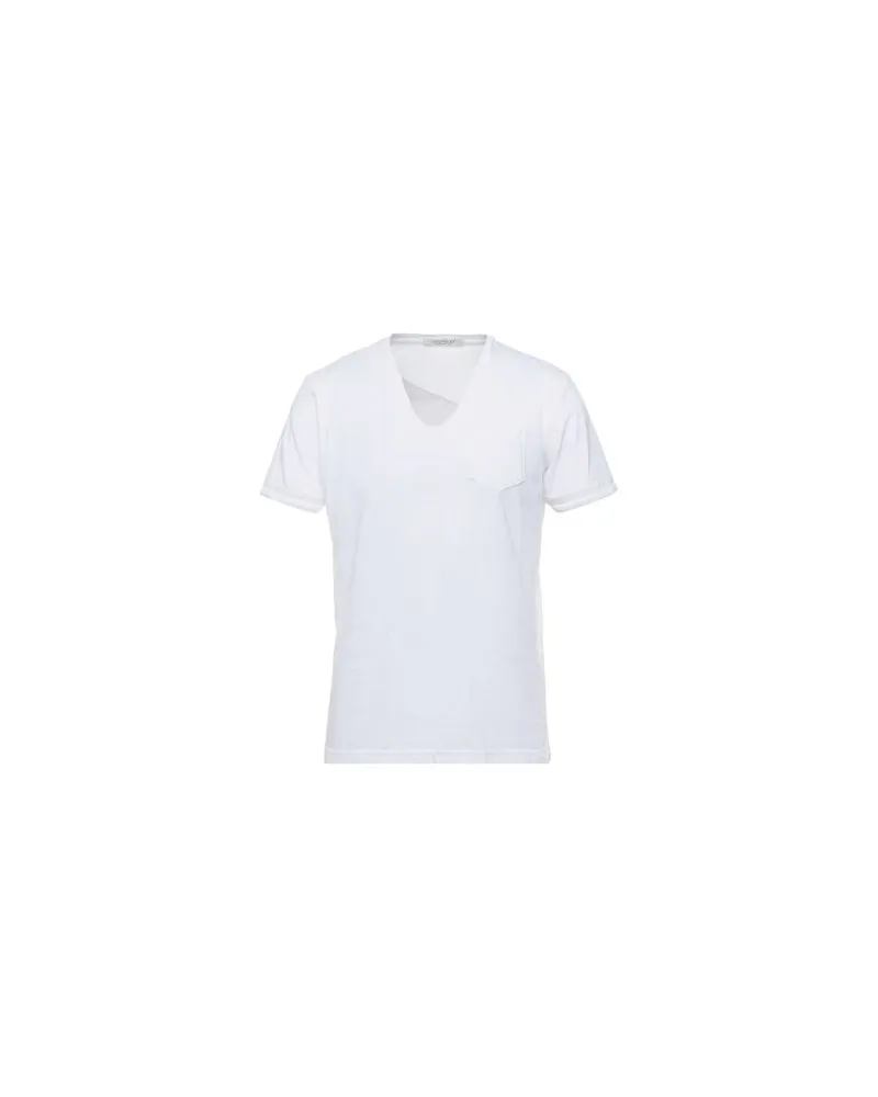 CROSSLEY TOPS - T-shirtsauf YOOX.COM Weiß