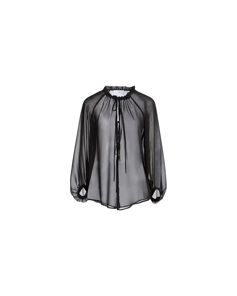 Soallure TOPS - Topsauf YOOX.COM Schwarz