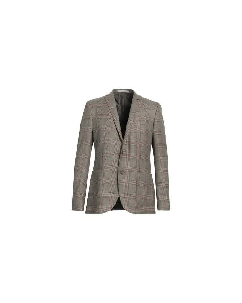 Corneliani ANZÜGE und CO-ORDS - Blazersauf YOOX.COM Militärgrün