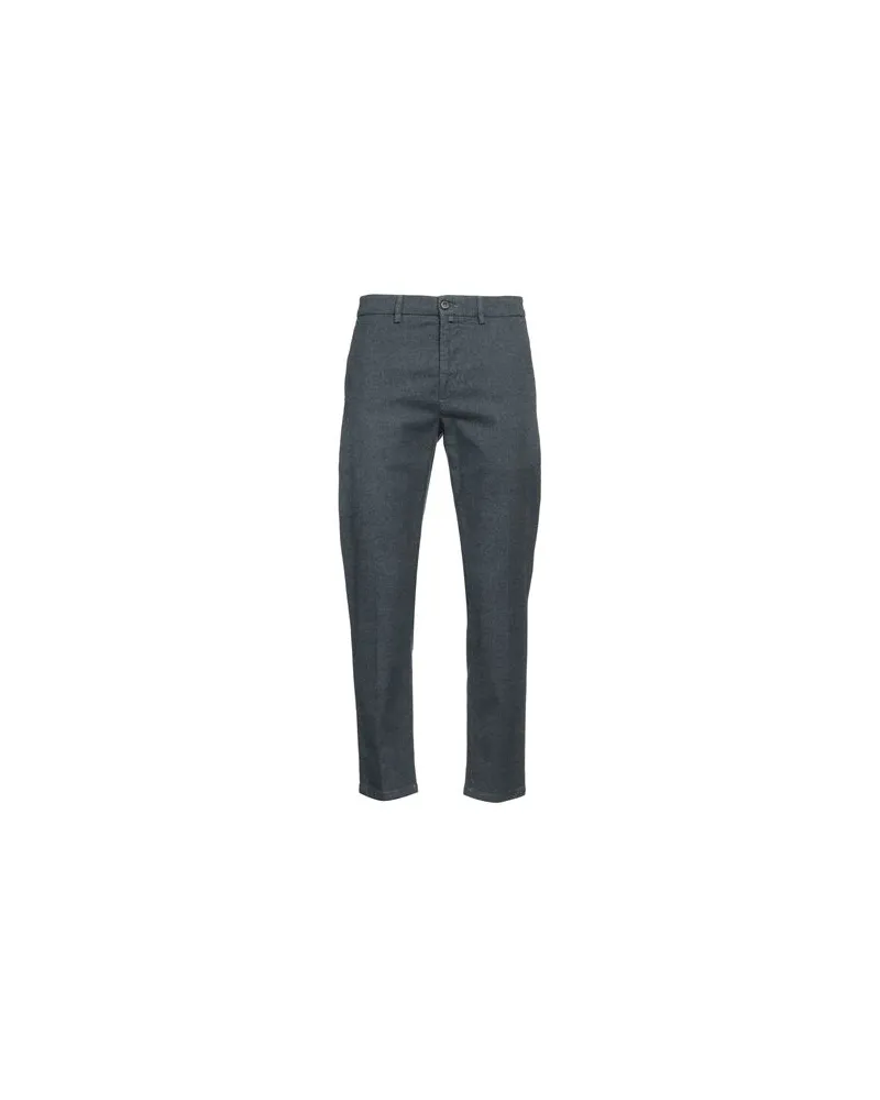 Siviglia HOSEN & RÖCKE - Hosenauf YOOX.COM Marineblau