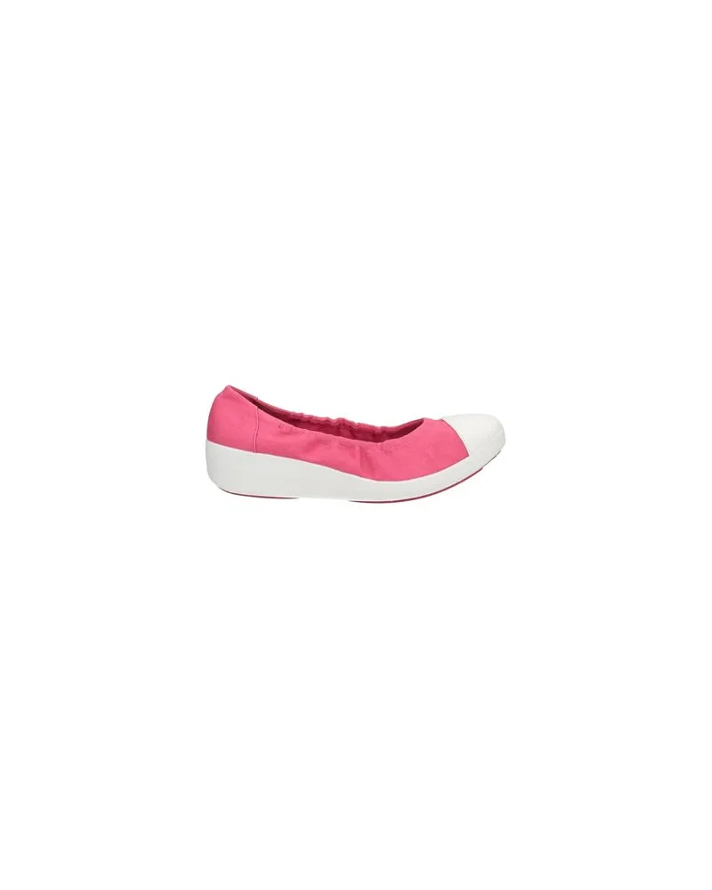FitFlop SCHUHE - Pumpsauf YOOX.COM Magenta
