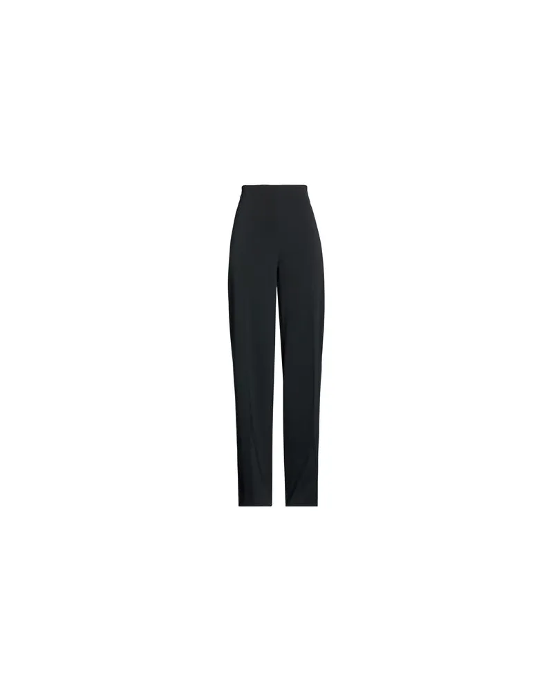Antonelli Firenze HOSEN & RÖCKE - Hosenauf YOOX.COM Schwarz