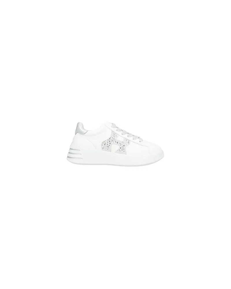 Hogan SCHUHE - Sneakersauf YOOX.COM Weiß