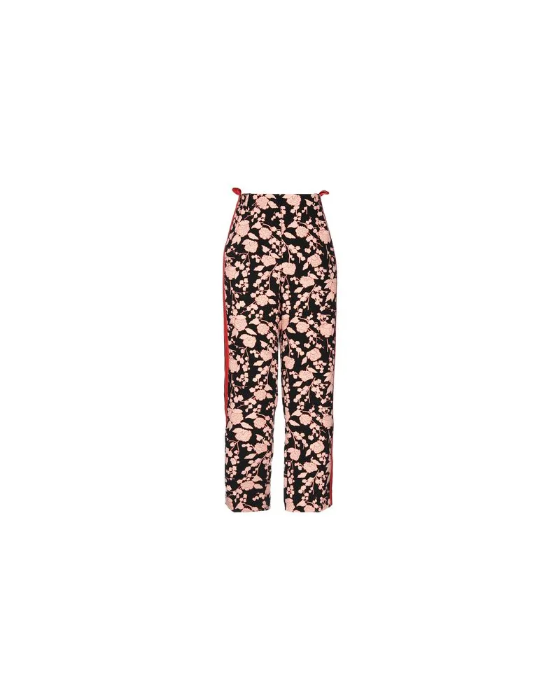 Pinko HOSEN & RÖCKE - Hosenauf YOOX.COM Rot