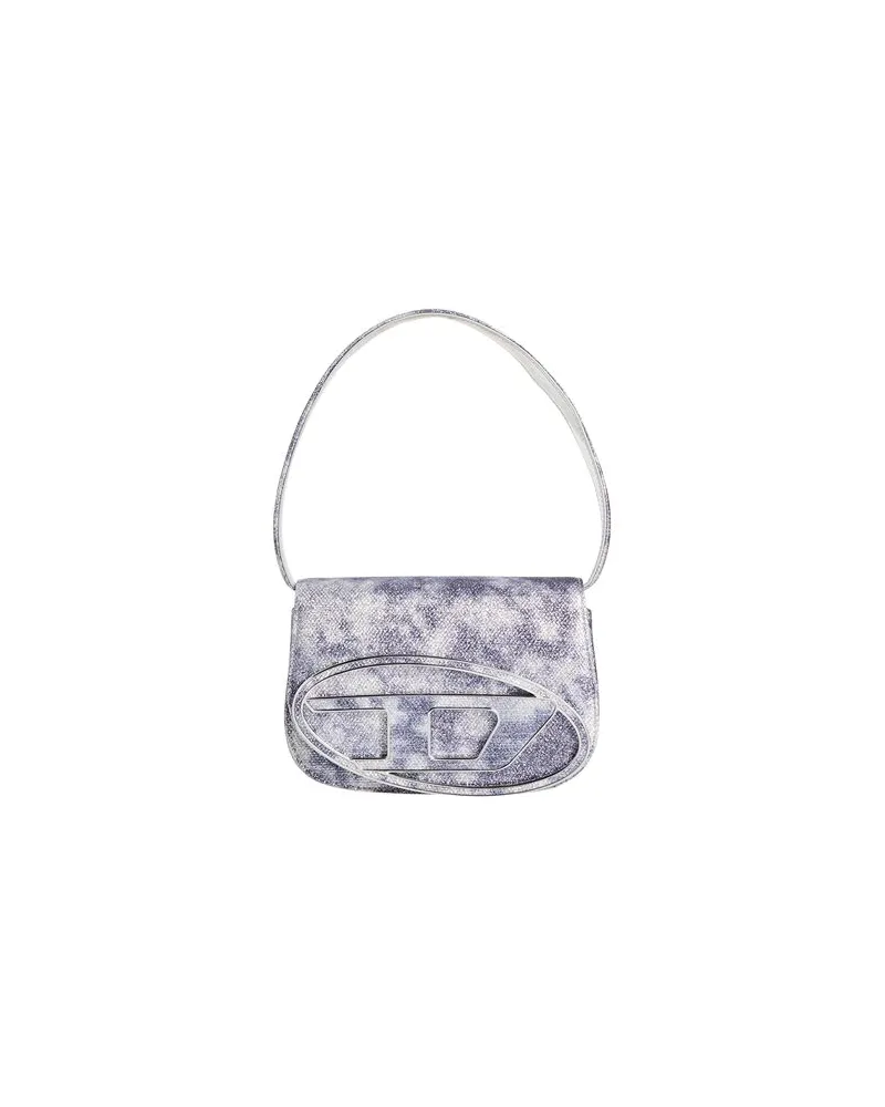 Diesel TASCHEN - Handtaschenauf YOOX.COM Violett