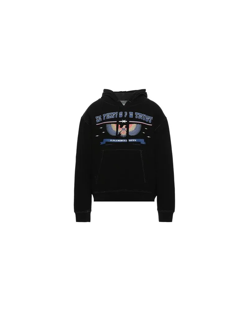 PHIPPS TOPS - Sweatshirtsauf YOOX.COM Schwarz