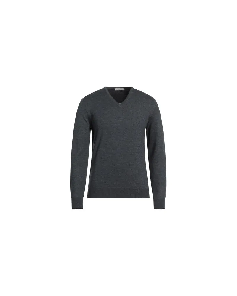 La Fileria STRICKWAREN - Pulloverauf YOOX.COM Braungrau