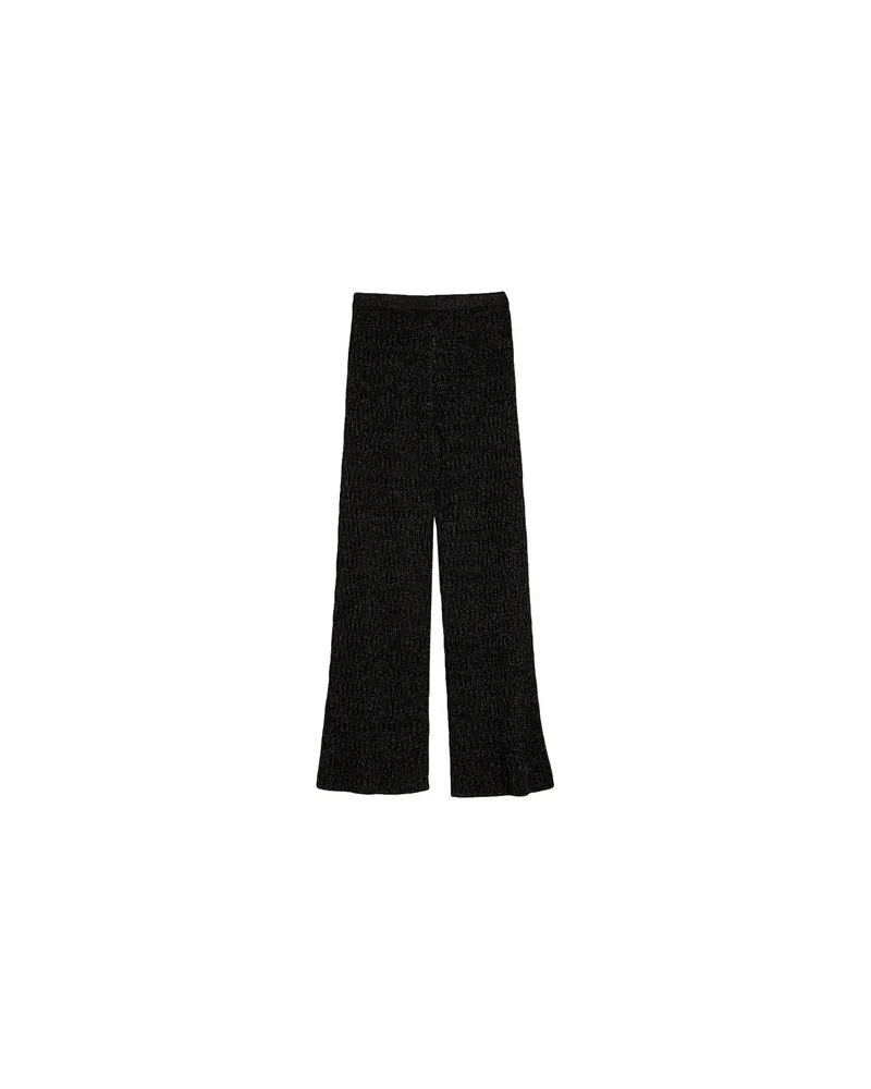 Roberto Collina HOSEN & RÖCKE - Hosenauf YOOX.COM Schwarz