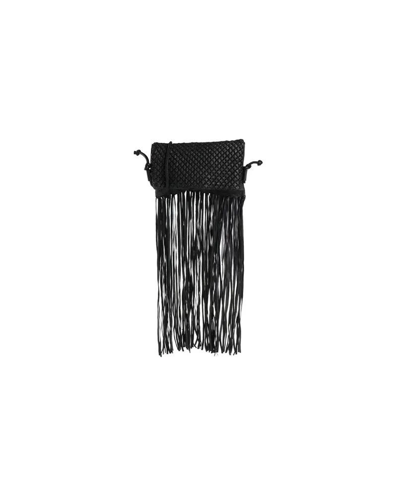 ALYSI TASCHEN - Umhängetascheauf YOOX.COM Schwarz