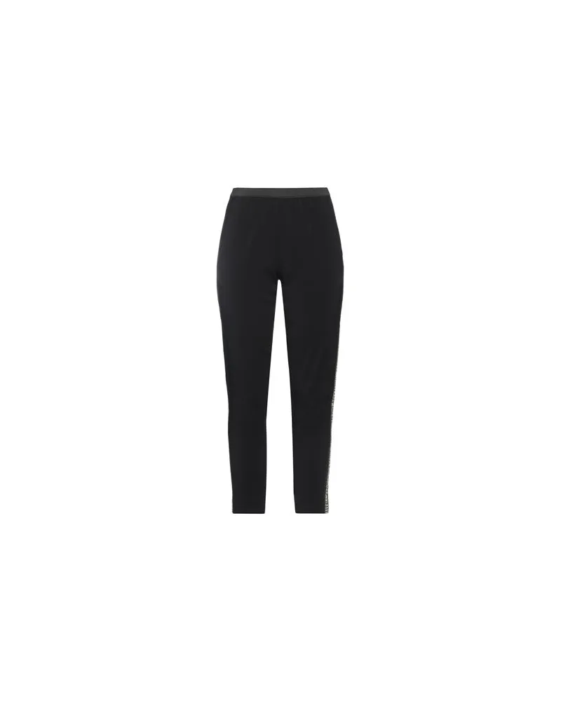 Zadig & Voltaire HOSEN & RÖCKE - Hosenauf YOOX.COM Schwarz