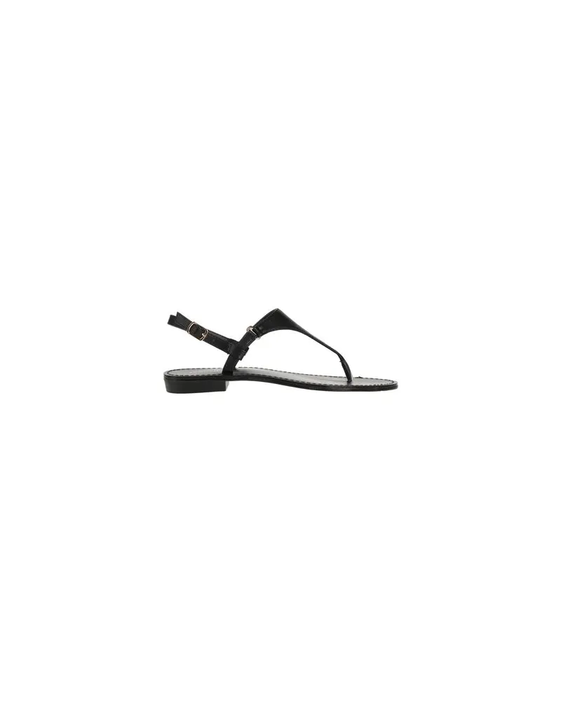 PrimaDonna SCHUHE - Zehentrennerauf YOOX.COM Schwarz