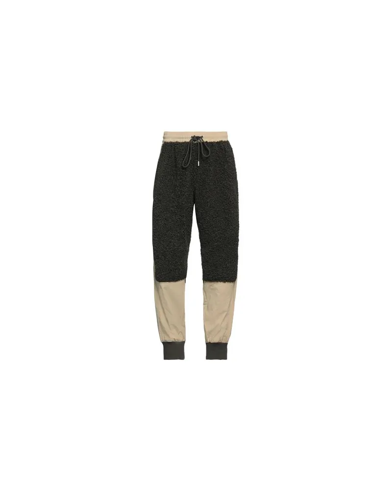 J.W.Anderson HOSEN & RÖCKE - Hosenauf YOOX.COM Militärgrün