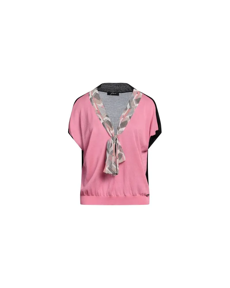 Gattinoni STRICKWAREN - Pulloverauf YOOX.COM Rosa