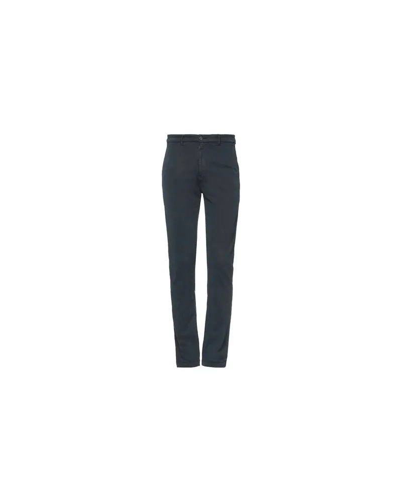American Vintage HOSEN & RÖCKE - Hosenauf YOOX.COM Nachtblau