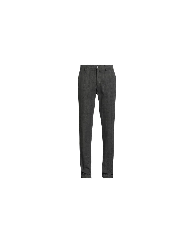 Mason's HOSEN & RÖCKE - Hosenauf YOOX.COM Dunkelbraun