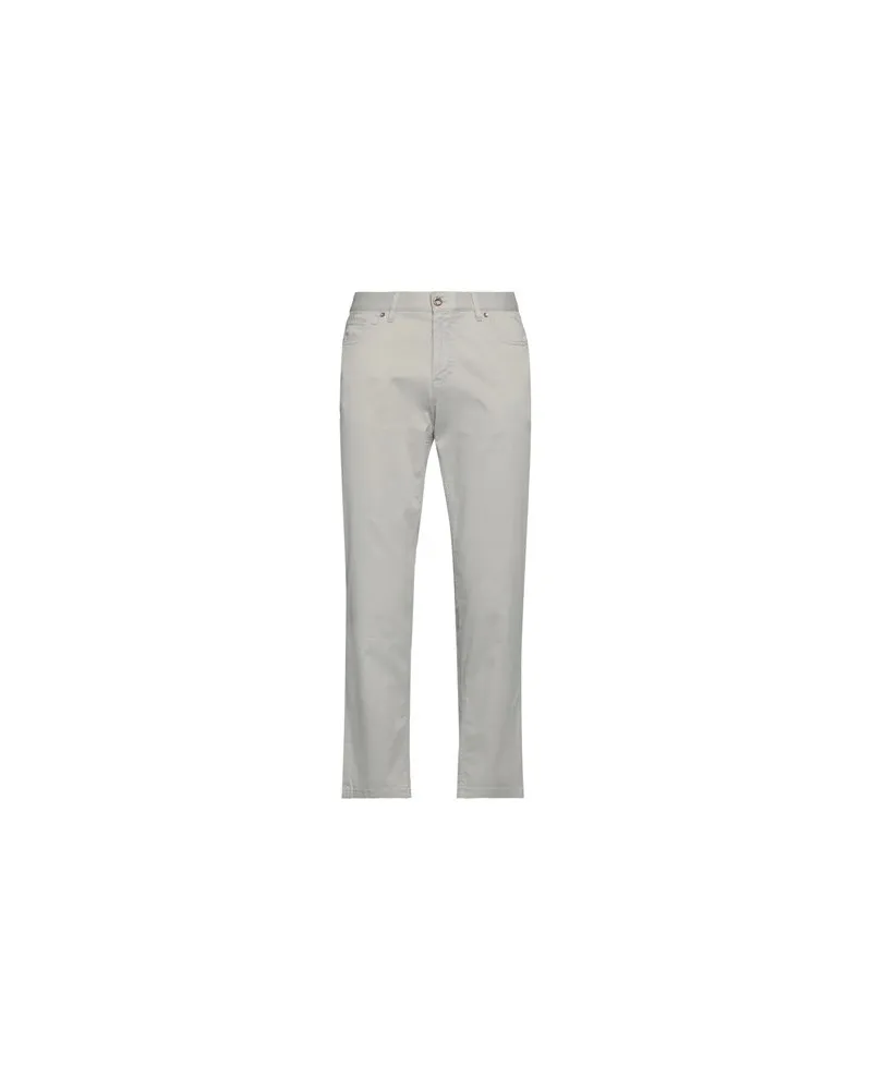 Hiltl HOSEN & RÖCKE - Hosenauf YOOX.COM Grau