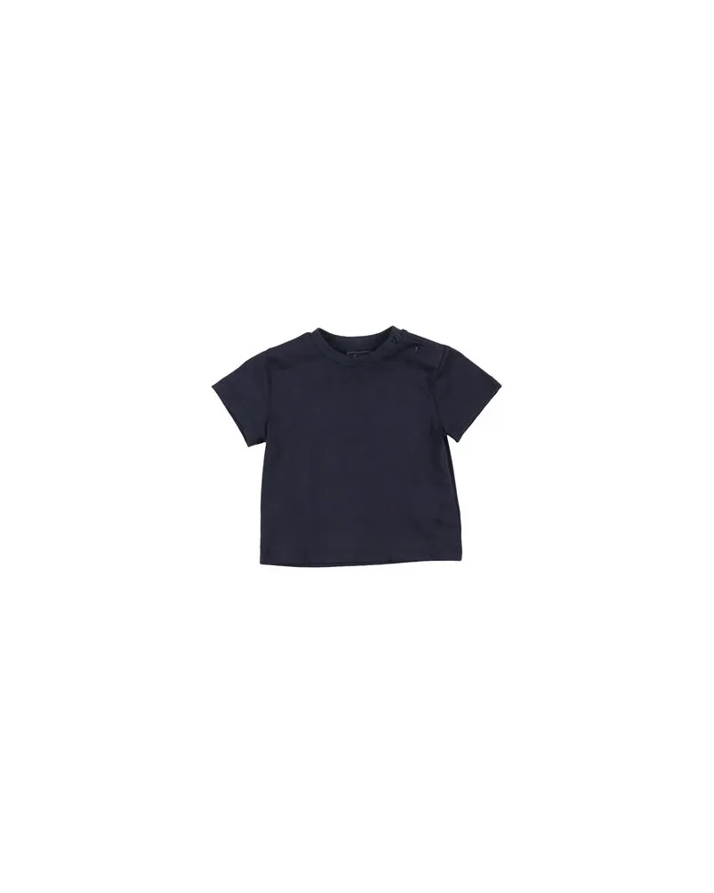 Fay TOPS - T-shirtsauf YOOX.COM Nachtblau