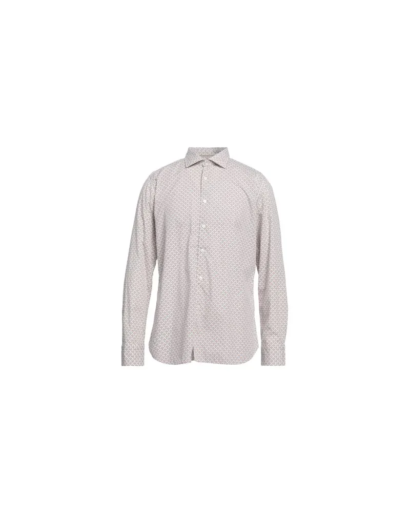 Tintoria Mattei TOPS - Hemdenauf YOOX.COM Orange