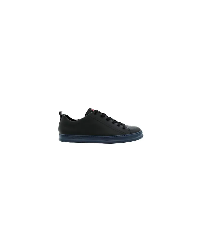 Camper SCHUHE - Sneakersauf YOOX.COM Schwarz