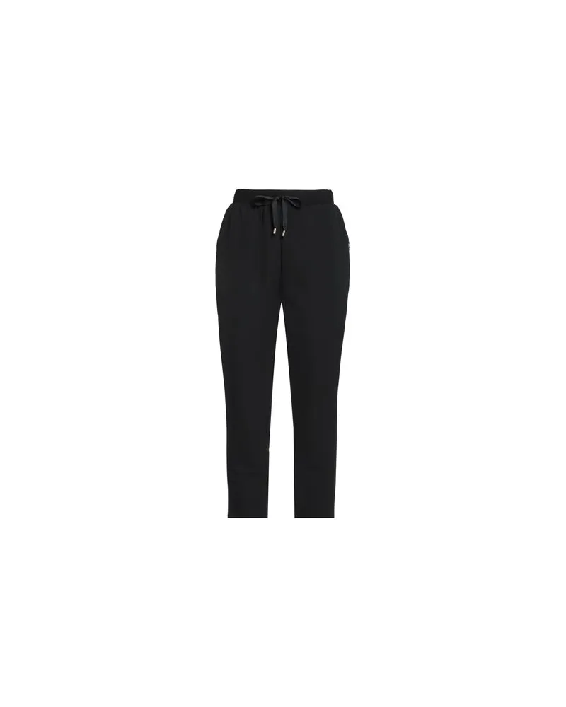 Liu Jo HOSEN & RÖCKE - Hosenauf YOOX.COM Schwarz