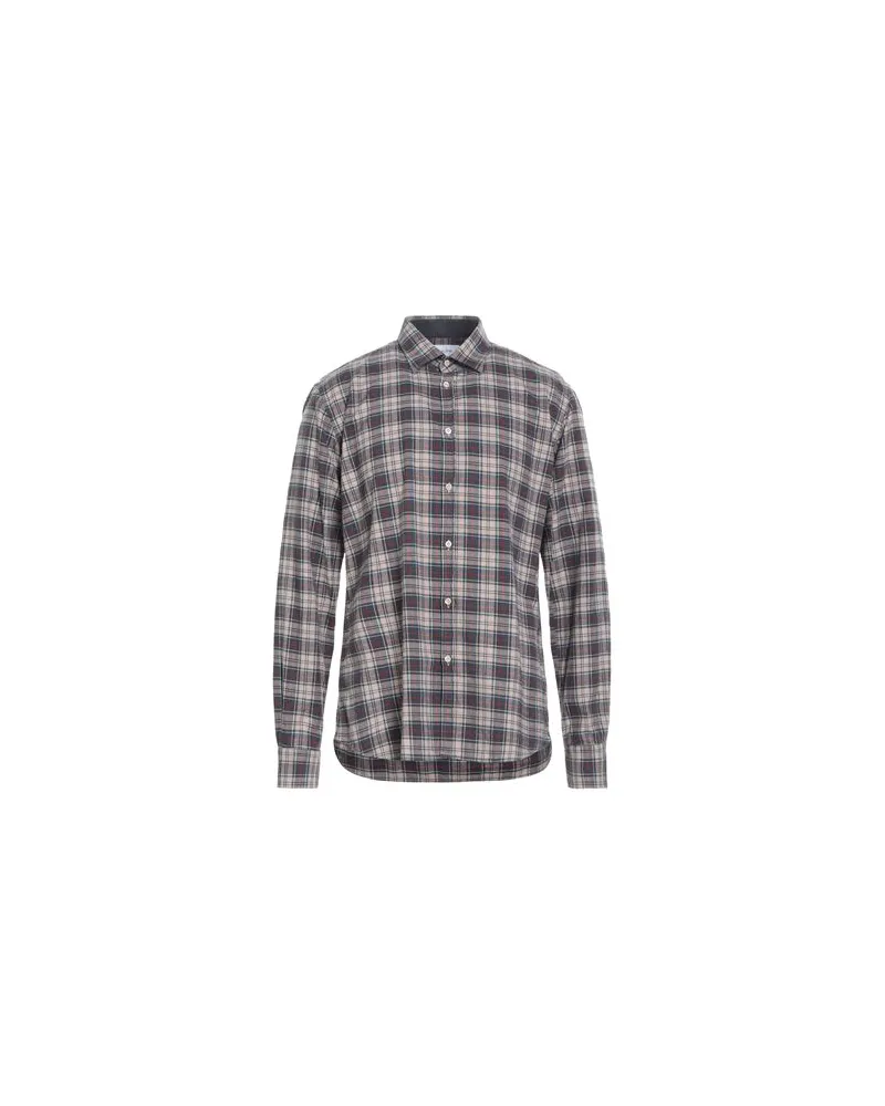 Aglini TOPS - Hemdenauf YOOX.COM Hellbraun