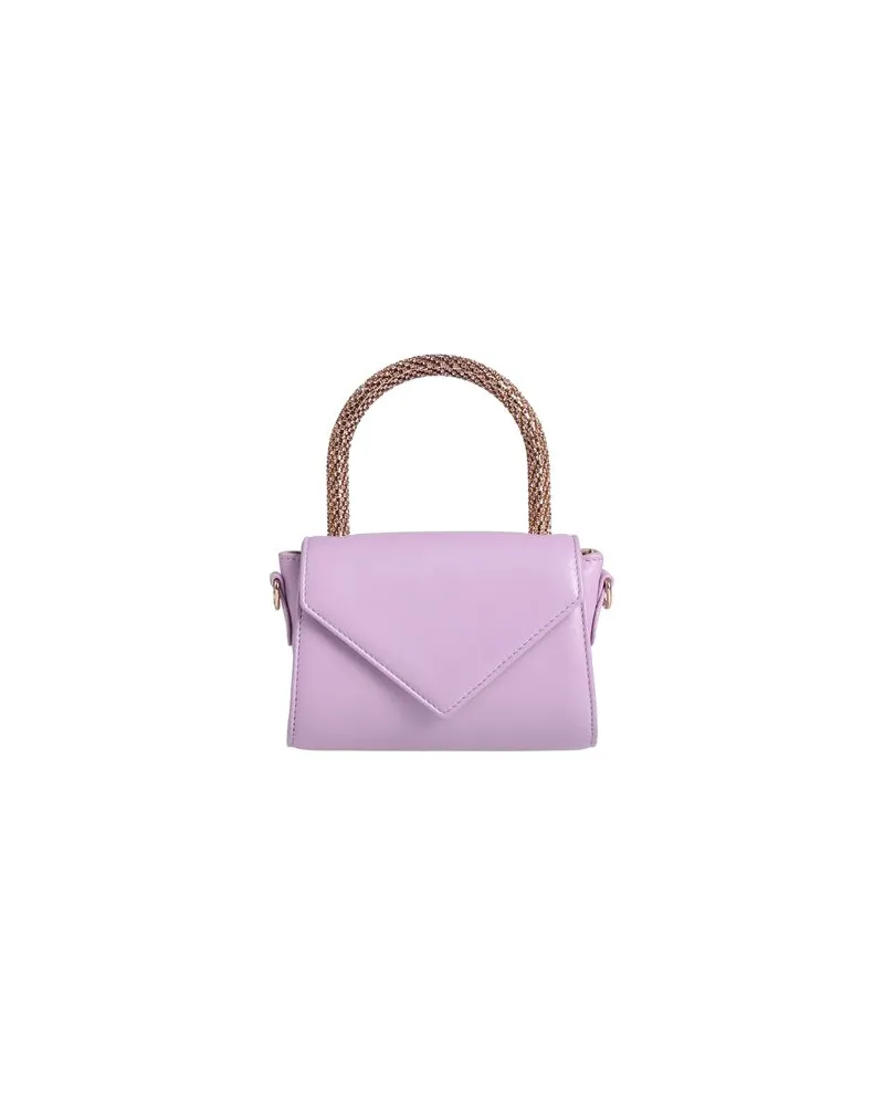GEDEBE TASCHEN - Handtaschenauf YOOX.COM Lila