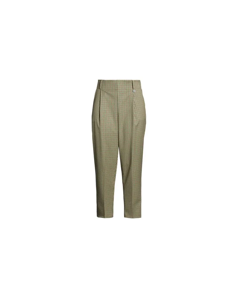 TOY G HOSEN & RÖCKE - Hosenauf YOOX.COM Khaki