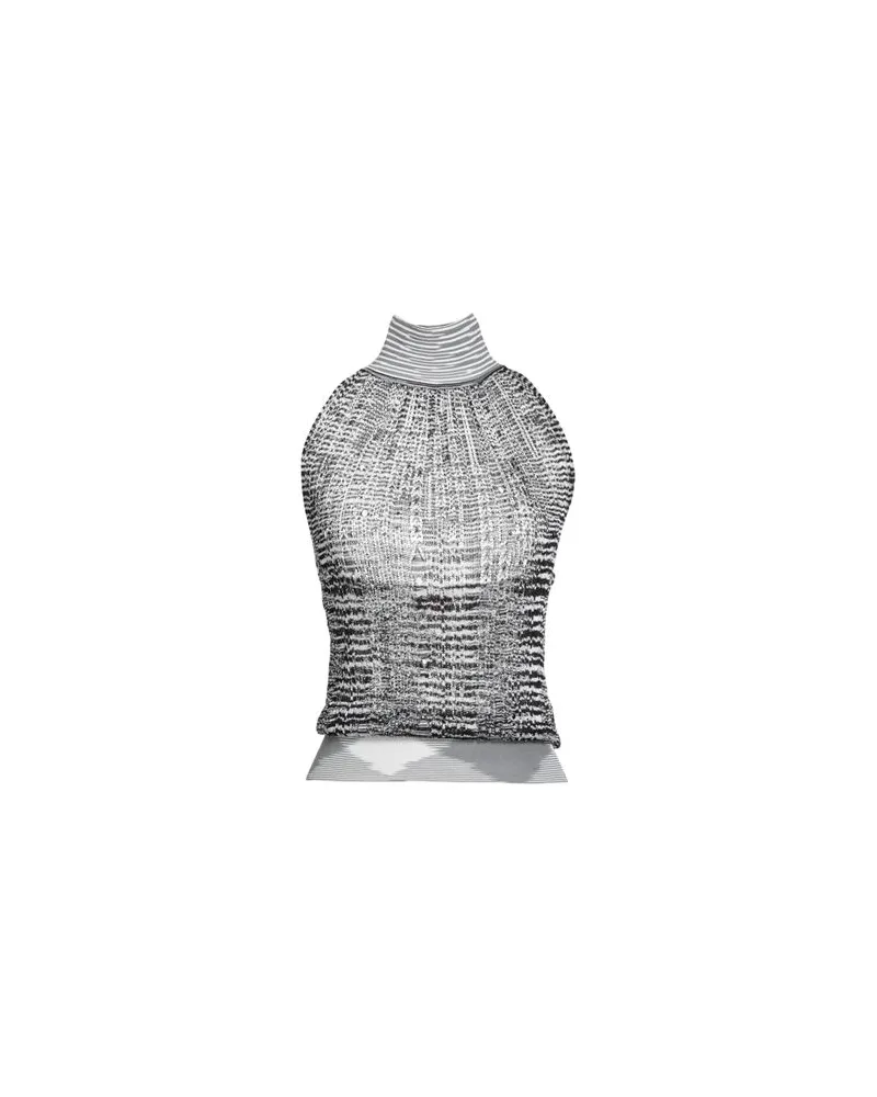 Missoni TOPS - Topsauf YOOX.COM Schwarz
