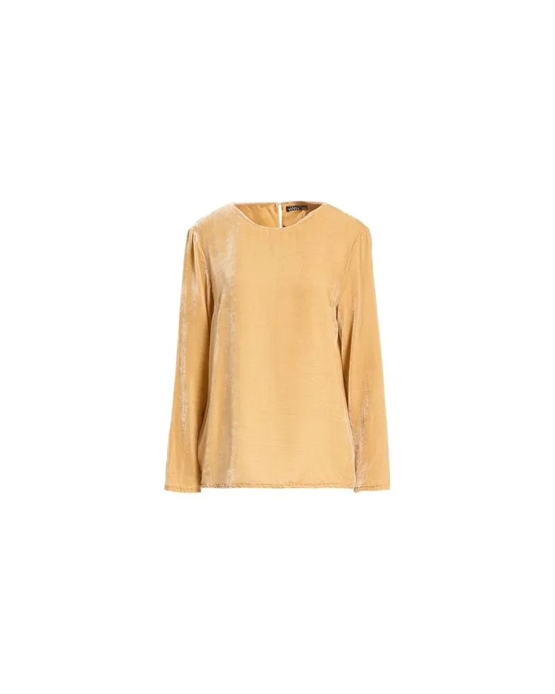 Laura Urbinati TOPS - Topsauf YOOX.COM Kamel