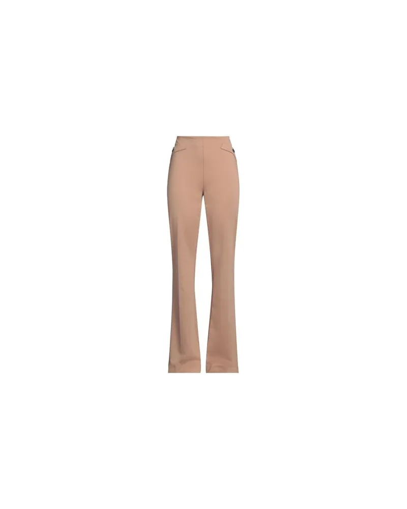 Guess HOSEN & RÖCKE - Hosenauf YOOX.COM Sand