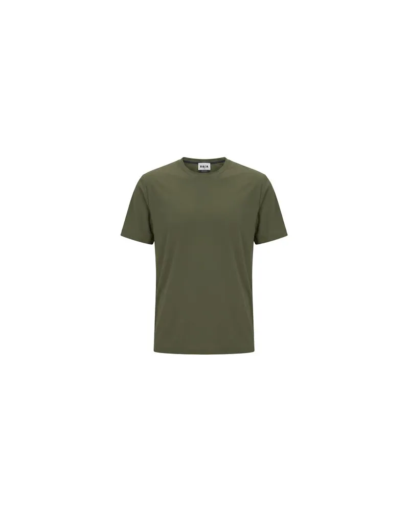 BERNA TOPS - T-shirtsauf YOOX.COM Militärgrün