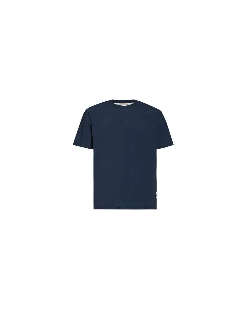BERNA TOPS - T-shirtsauf YOOX.COM Marineblau