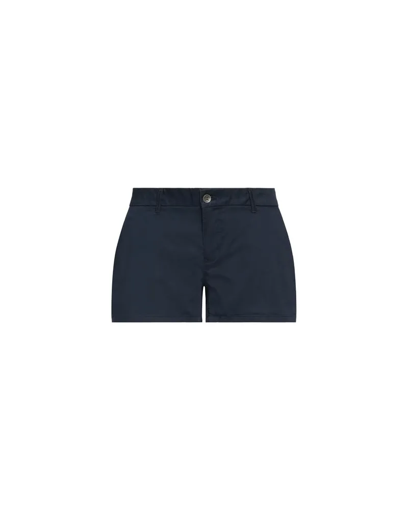 Tommy Hilfiger HOSEN & RÖCKE - Shorts & Bermudashortsauf YOOX.COM Nachtblau