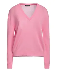 ARAGONA Pullover Rosa