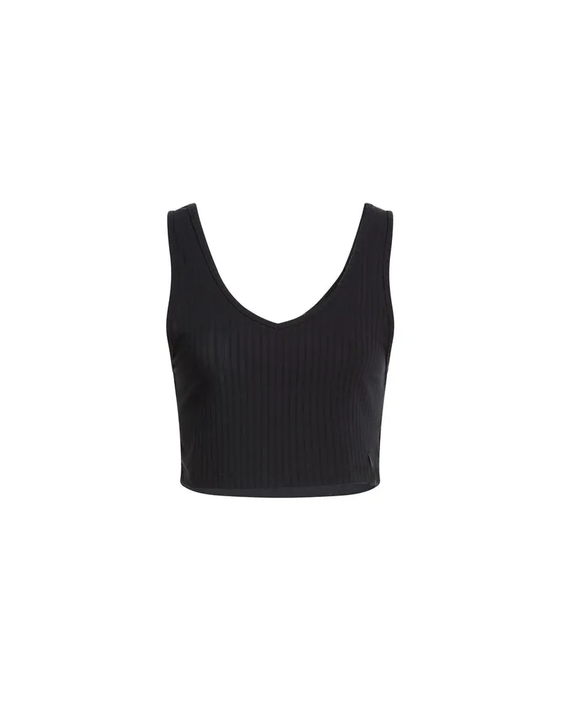 HINNOMINATE TOPS - Topsauf YOOX.COM Schwarz