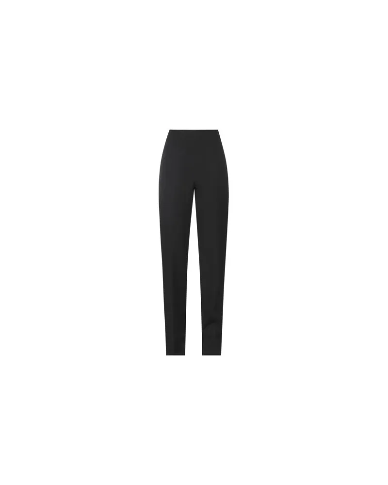 Boutique de la Femme HOSEN & RÖCKE - Hosenauf YOOX.COM Schwarz