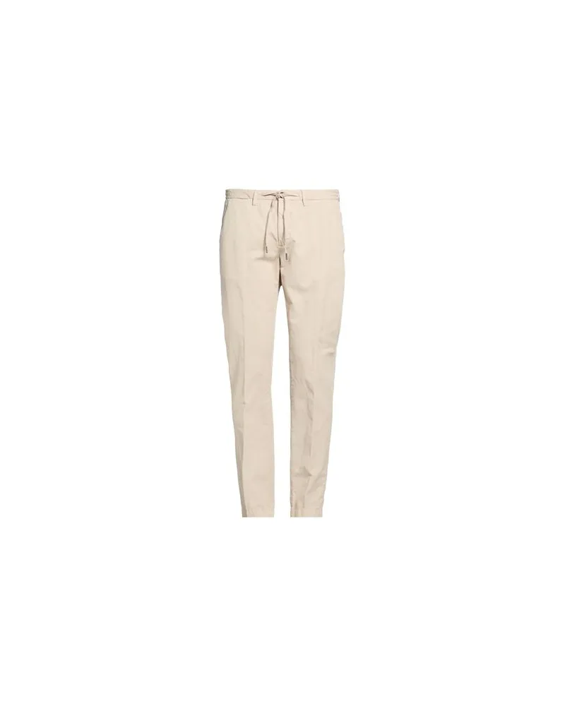 Briglia 1949 HOSEN & RÖCKE - Hosenauf YOOX.COM Beige