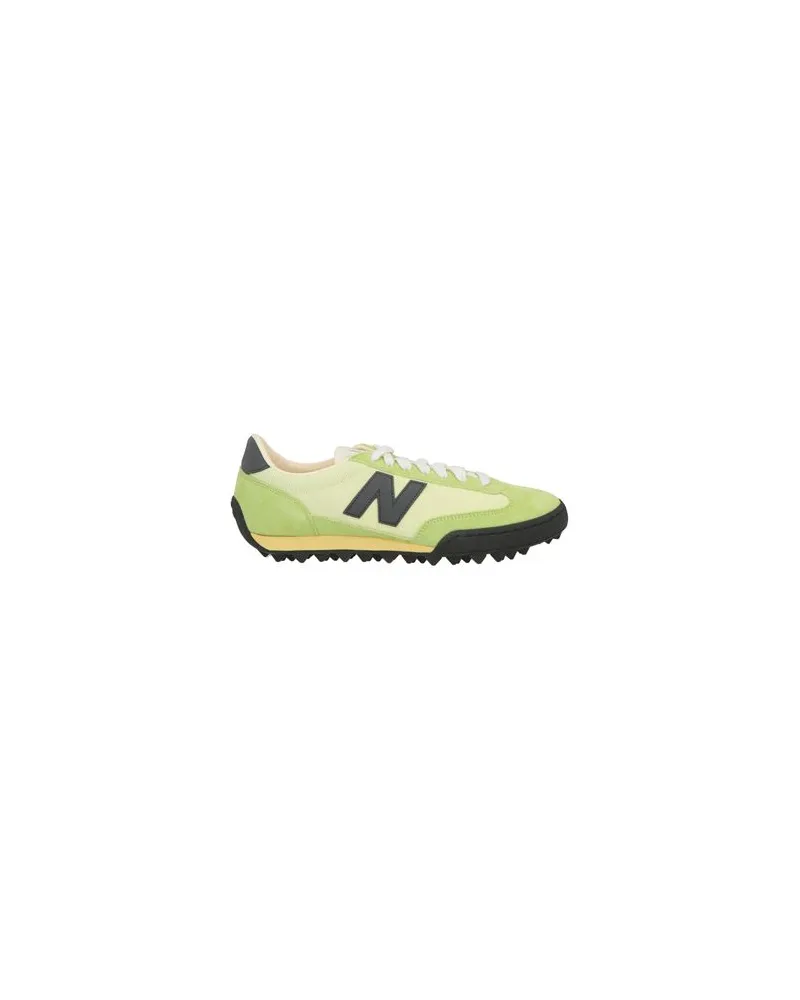 New Balance GTR - SCHUHE - Sneakersauf YOOX.COM Säuregrün