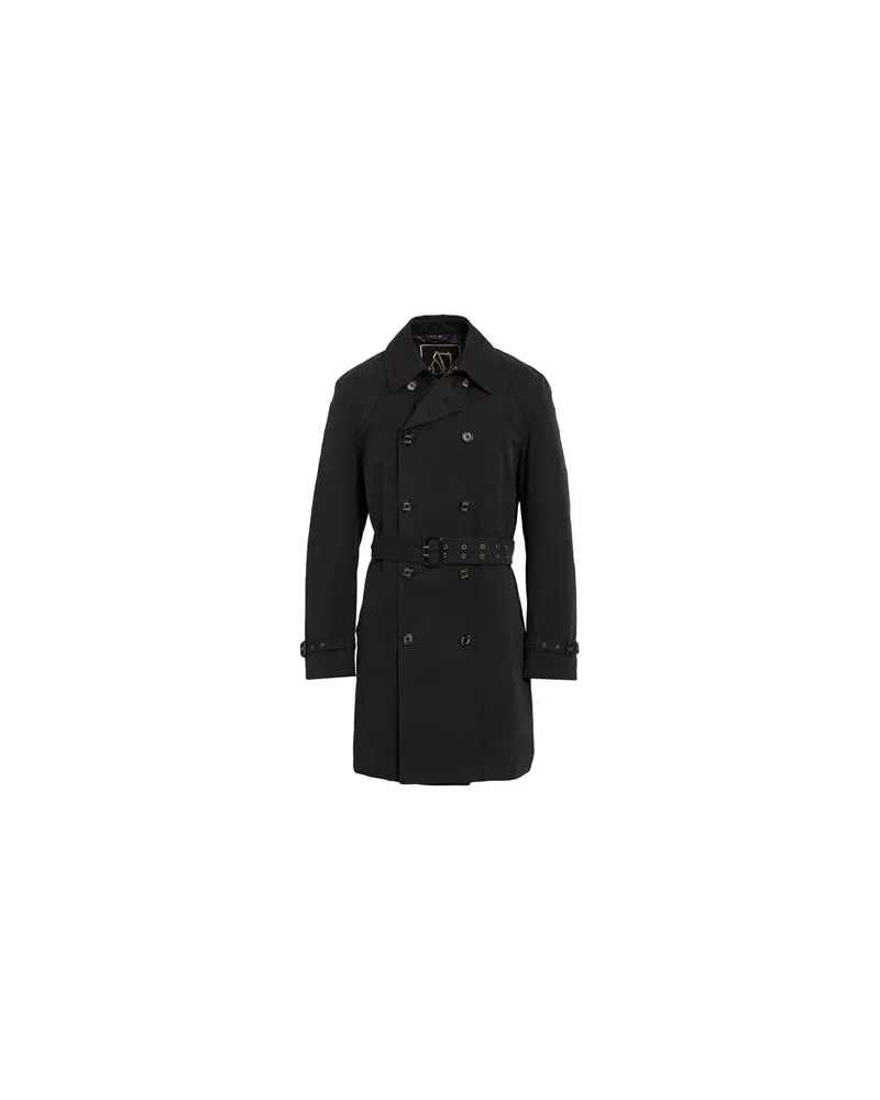 Sealup JACKEN & MÄNTEL - Jacken, Mäntel & Trenchcoatsauf YOOX.COM Schwarz