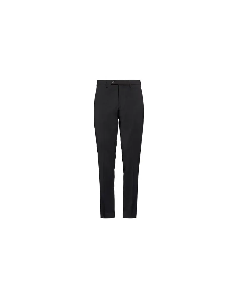 MICHAEL COAL HOSEN & RÖCKE - Hosenauf YOOX.COM Schwarz