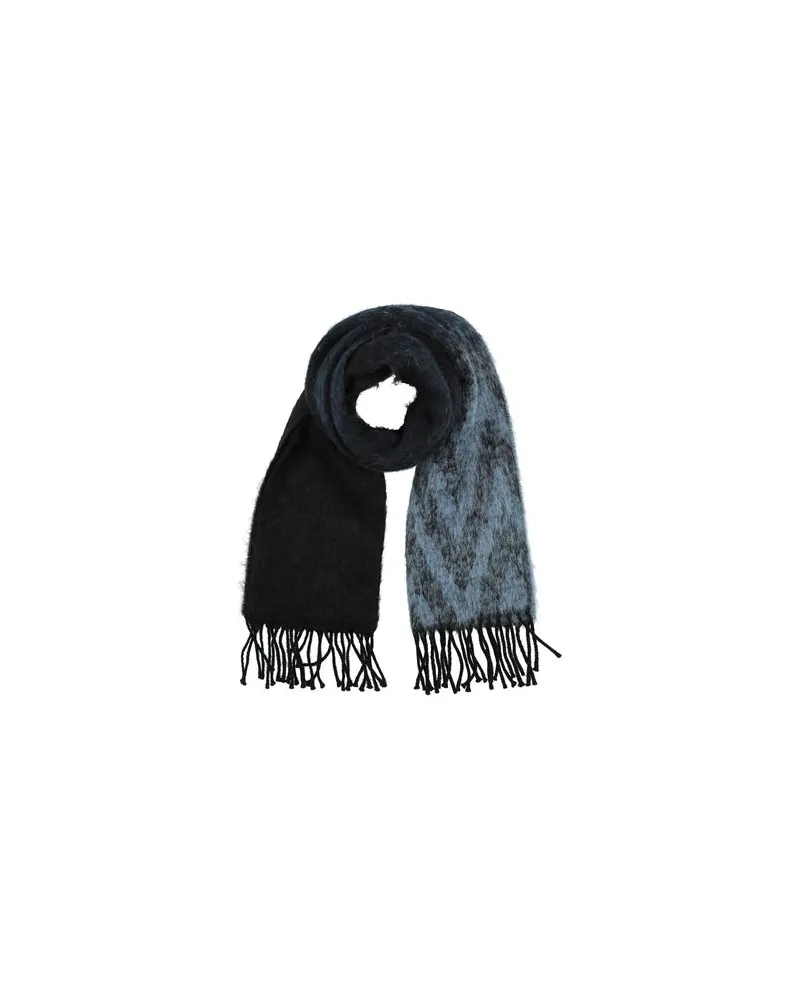 John Varvatos ACCESSOIRES - Schalsauf YOOX.COM Schwarz