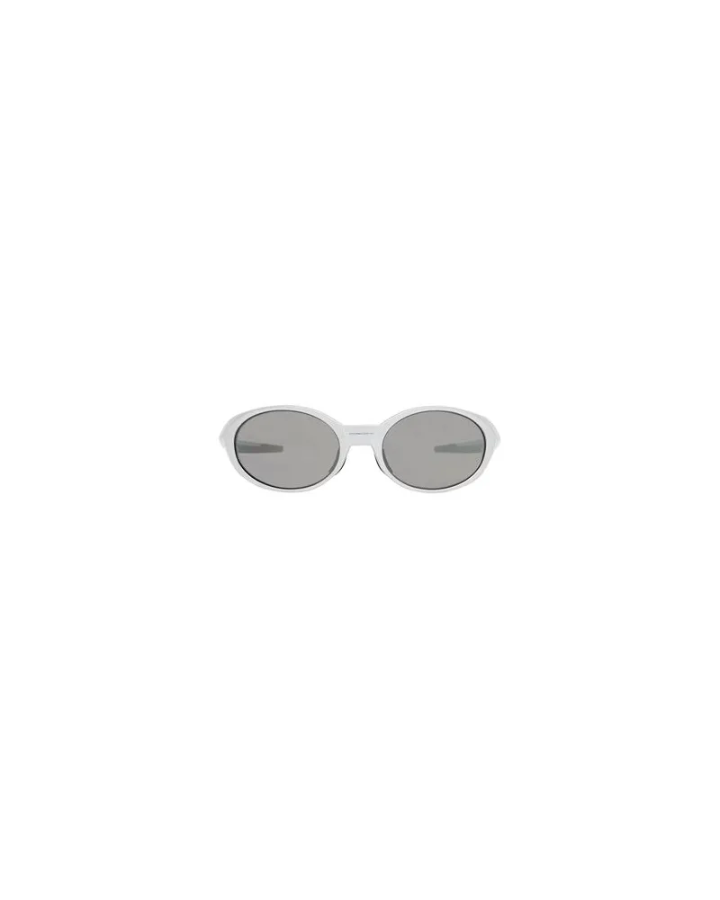 Oakley BRILLEN - Sonnenbrillenauf YOOX.COM Silber