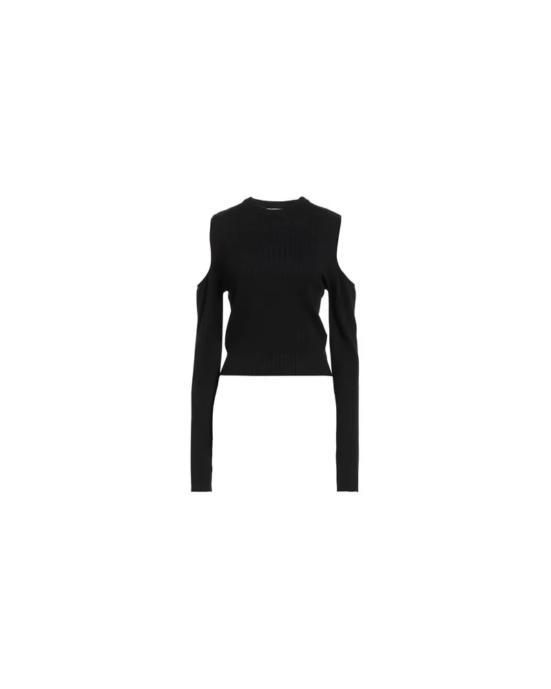 HINNOMINATE STRICKWAREN - Pulloverauf YOOX.COM Schwarz