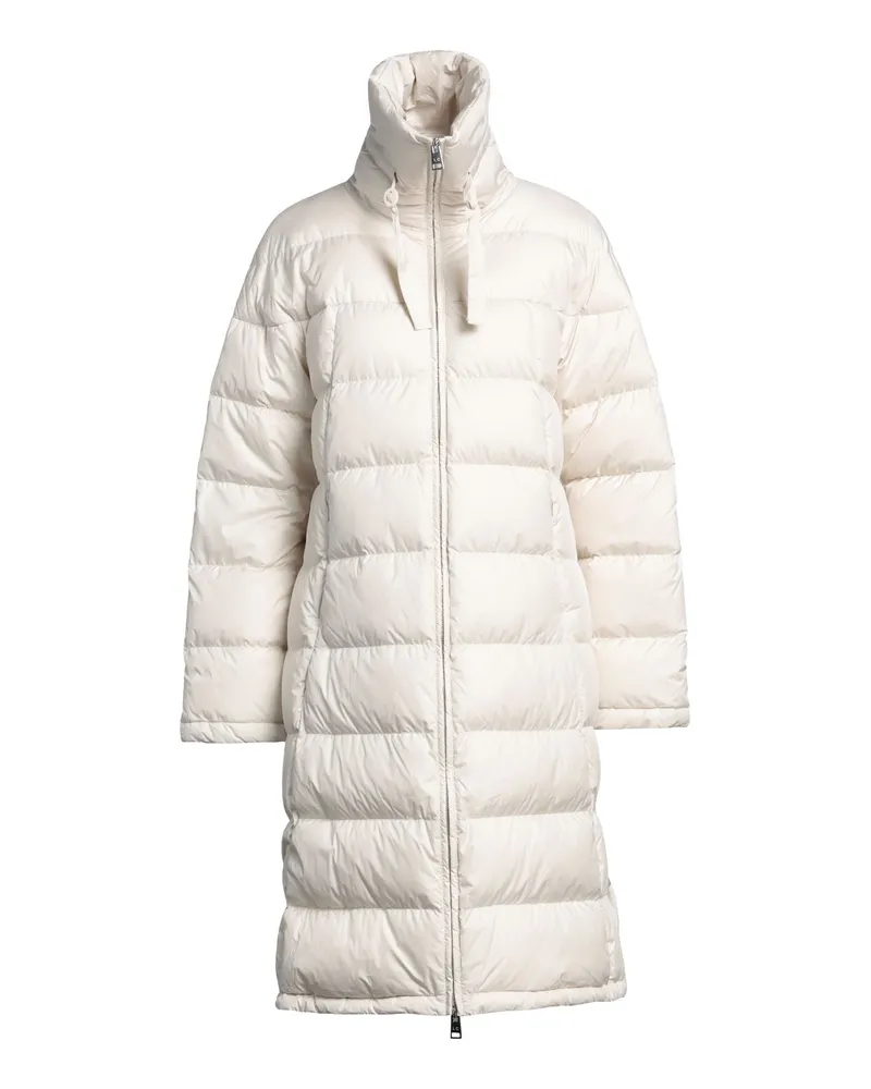 Liviana Conti Pufferjacke & Daunenjacke Elfenbein