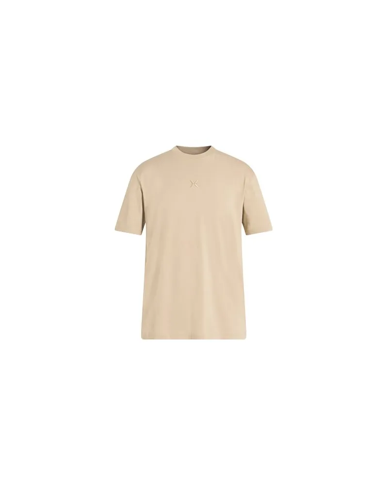 Richmond TOPS - T-shirtsauf YOOX.COM Khaki