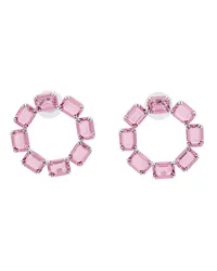 Swarovski Ohrring Rosa