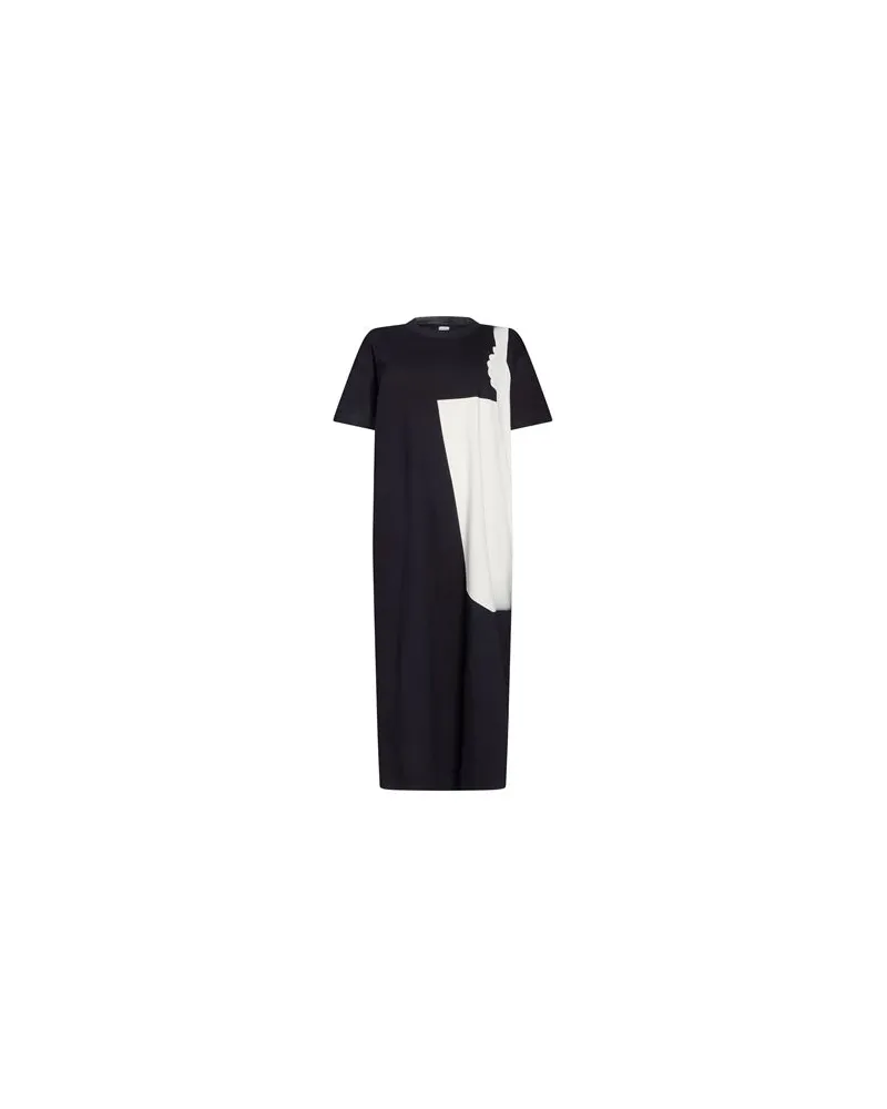 SUNNEI KLEIDER - Midi-Kleiderauf YOOX.COM Marineblau