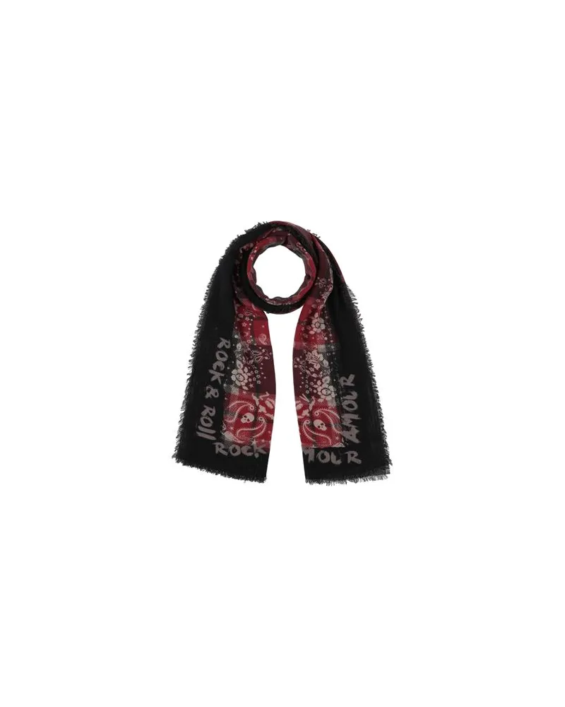 Zadig & Voltaire ACCESSOIRES - Schalsauf YOOX.COM Rot
